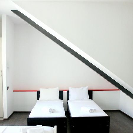Deluxe Apartment Tbilissi Extérieur photo