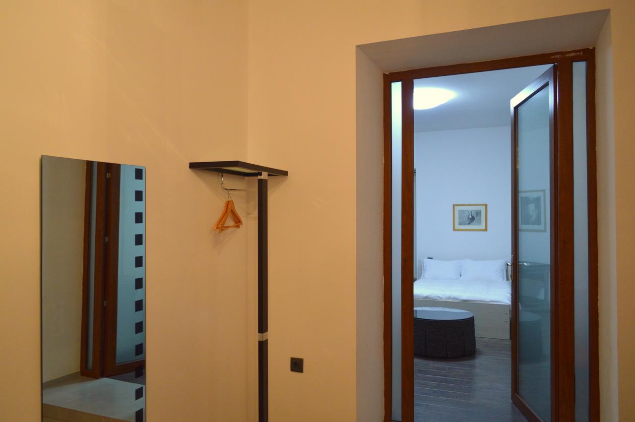 Deluxe Apartment Tbilissi Extérieur photo