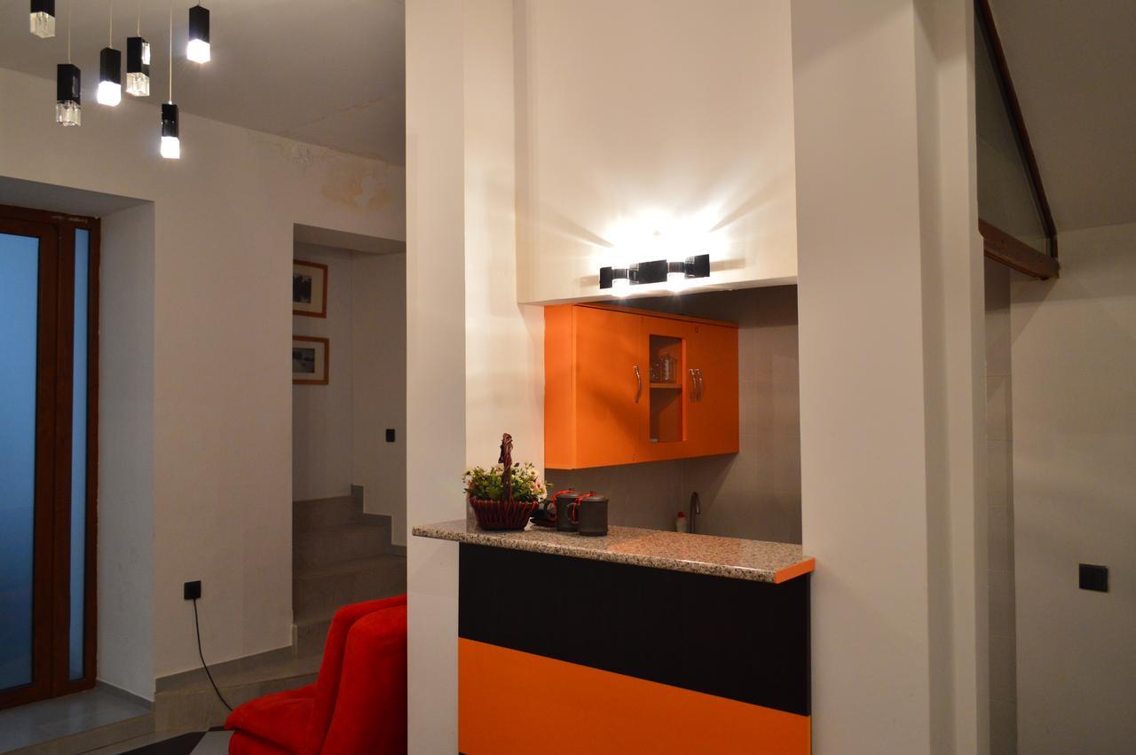 Deluxe Apartment Tbilissi Extérieur photo