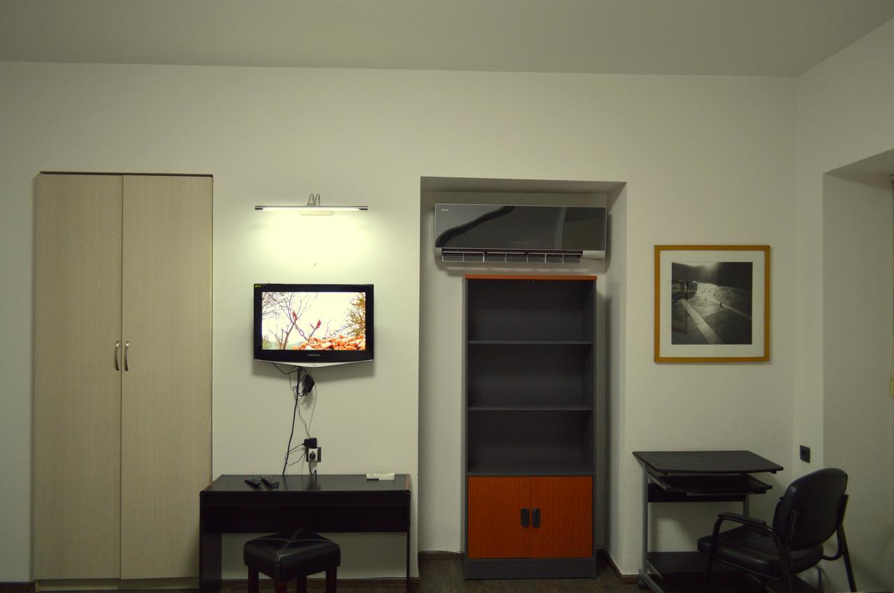 Deluxe Apartment Tbilissi Extérieur photo