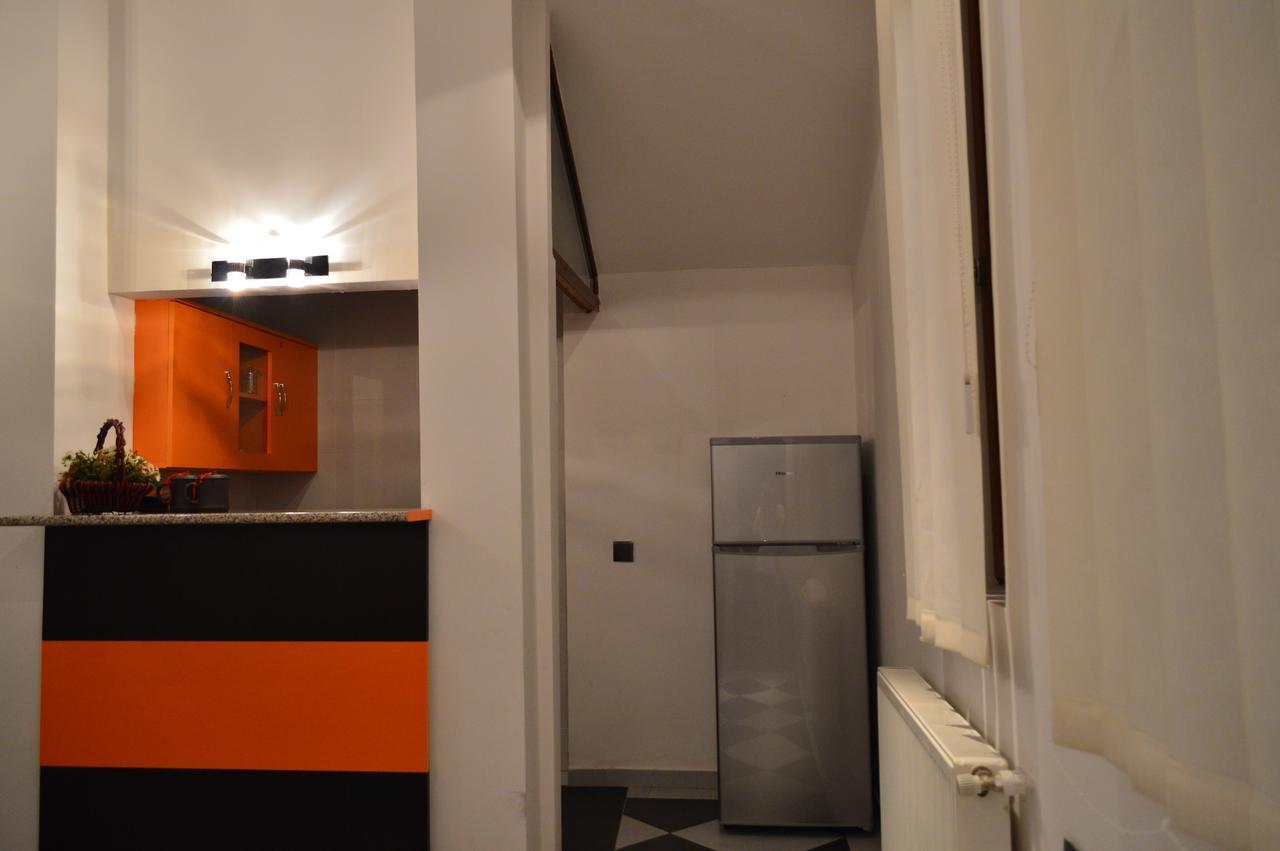 Deluxe Apartment Tbilissi Extérieur photo