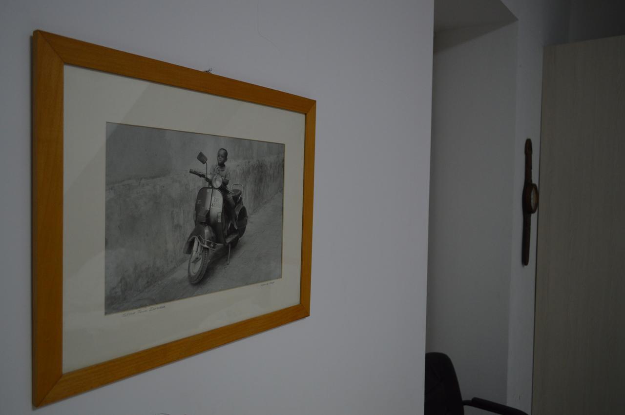 Deluxe Apartment Tbilissi Extérieur photo