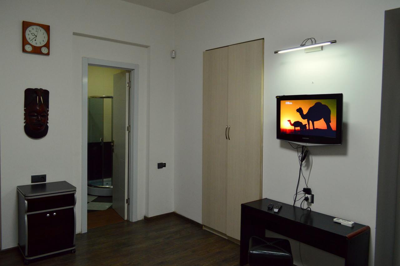 Deluxe Apartment Tbilissi Extérieur photo